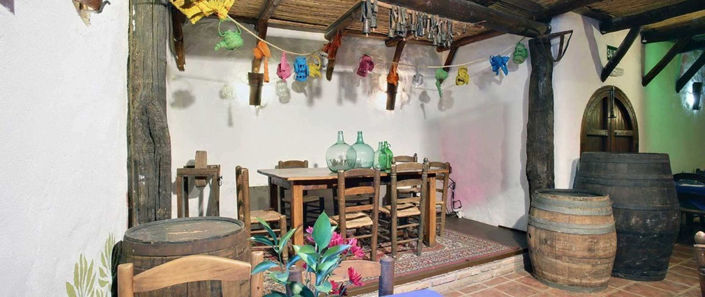 Image No.8-Propriété de 8 chambres à vendre à Malaga