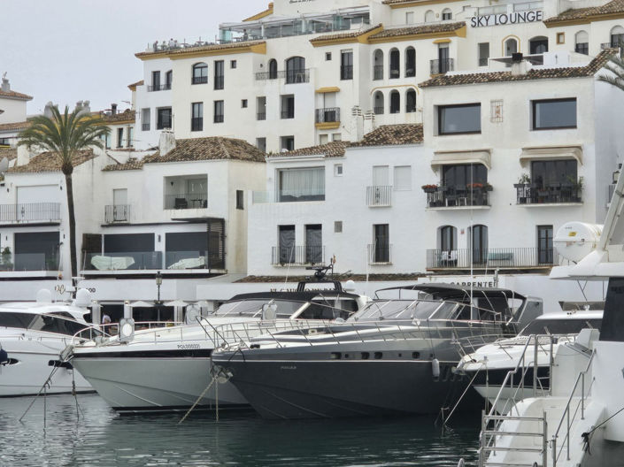 Image No.1-Propriété à vendre à Puerto Banus