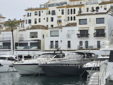 Property Finder Marbella most sold property
