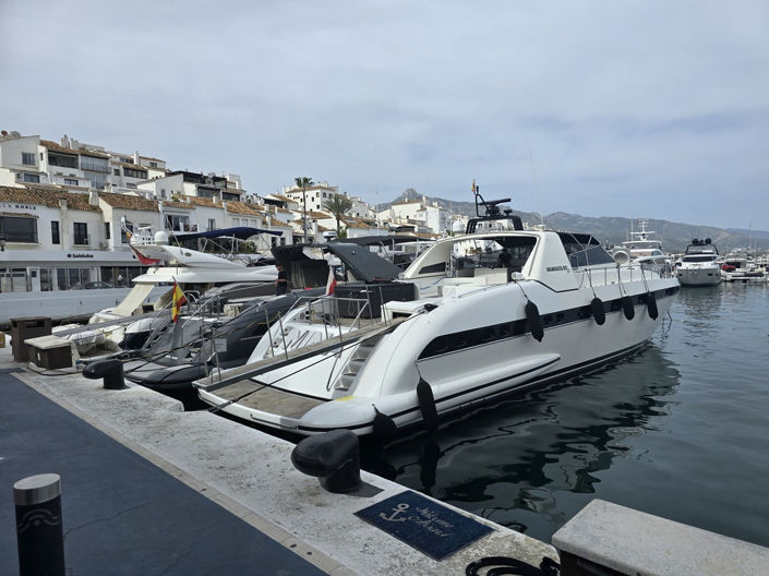 Image No.2-Propriété à vendre à Puerto Banus