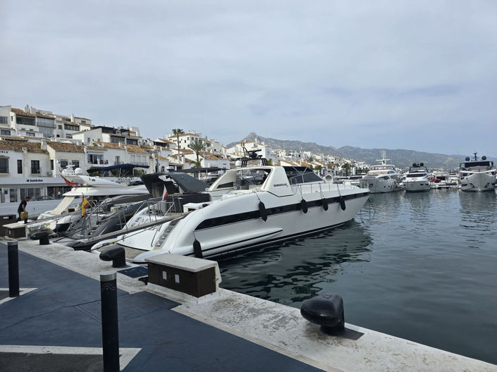 Image No.3-Propriété à vendre à Puerto Banus