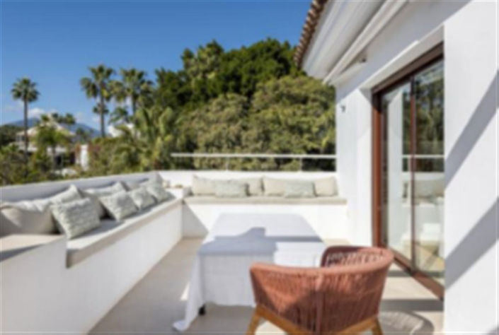Image No.1-Appartement de 3 chambres à vendre à Marbella