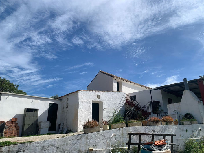 Image No.2-Propriété de 3 chambres à vendre à Mijas