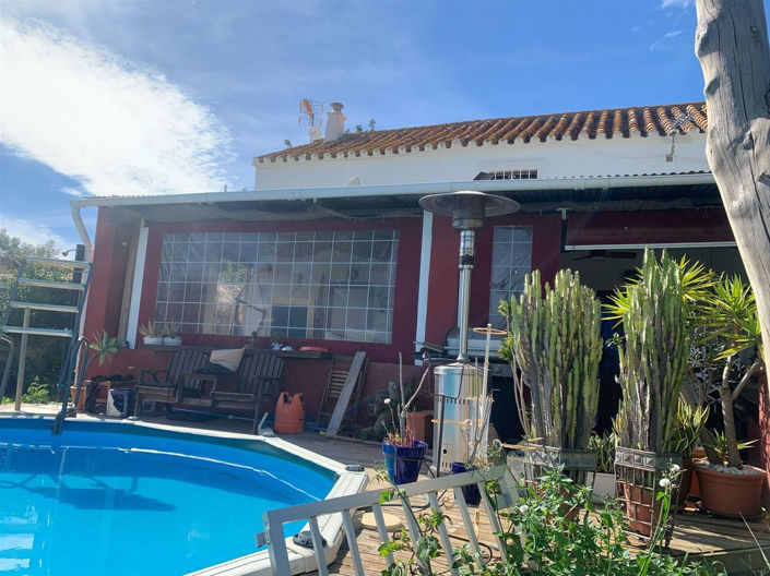 Image No.6-Propriété de 3 chambres à vendre à Mijas