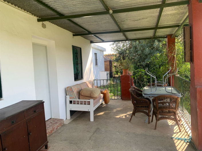 Image No.8-Propriété de 3 chambres à vendre à Mijas