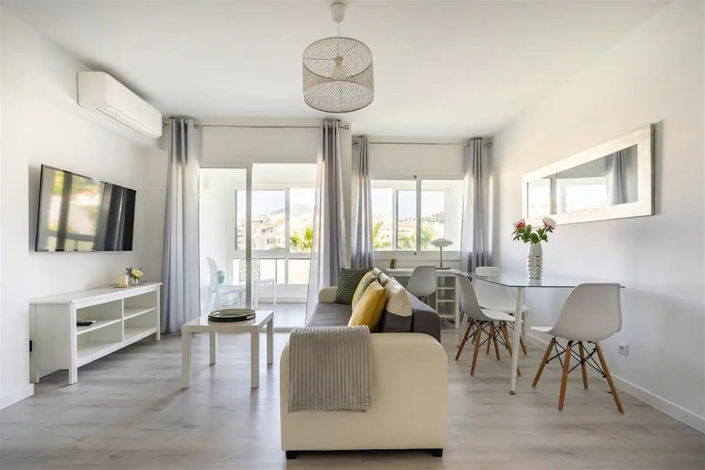 Image No.1-Appartement de 1 chambre à vendre à Nueva Andalucia