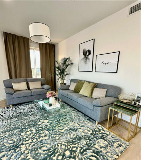 Image No.3-3 Bed Apartment for sale