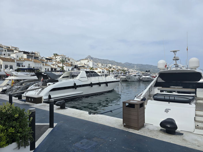 Image No.3-Propriété à vendre à Puerto Banus