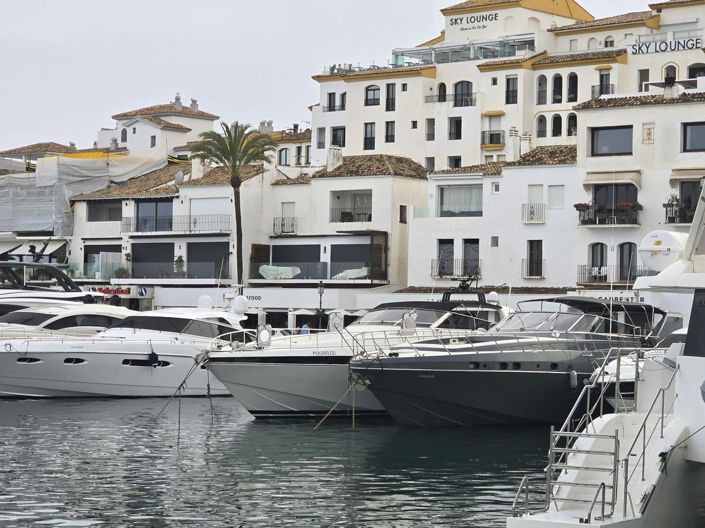 Image No.4-Propriété à vendre à Puerto Banus