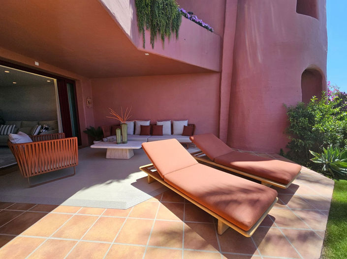 Image No.21-Propriété de 3 chambres à vendre à Estepona