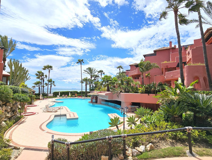 Image No.23-Propriété de 3 chambres à vendre à Estepona