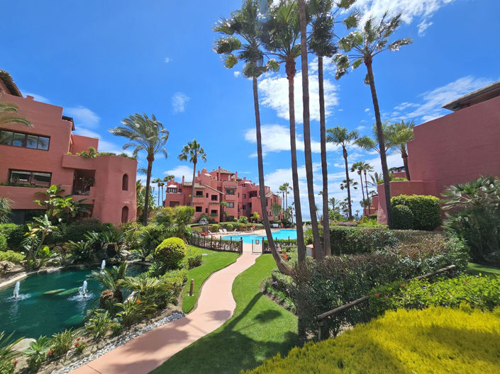 Image No.26-Propriété de 3 chambres à vendre à Estepona