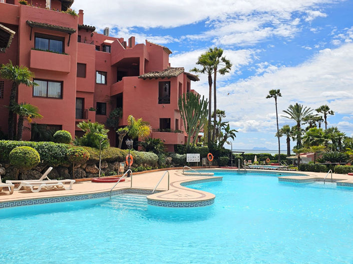 Image No.34-Propriété de 3 chambres à vendre à Estepona