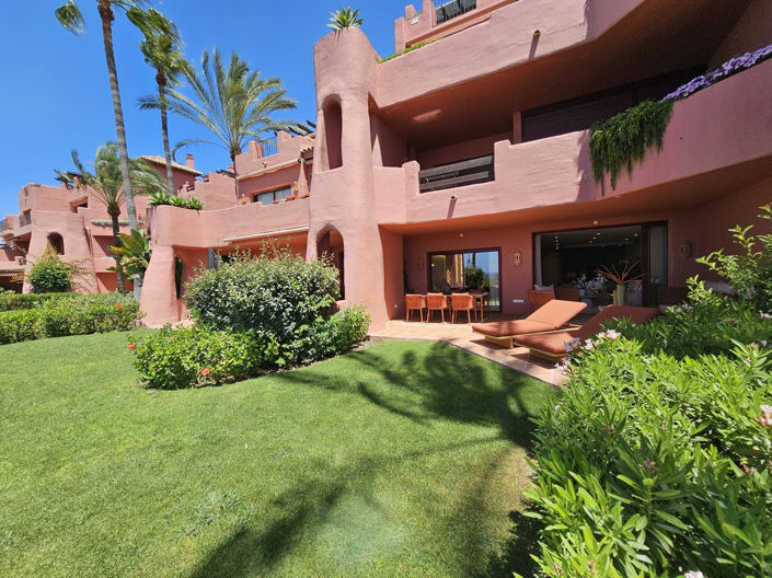 Image No.35-Propriété de 3 chambres à vendre à Estepona