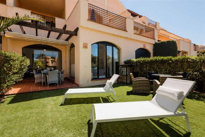 Image No.1-3 Bed Property for sale