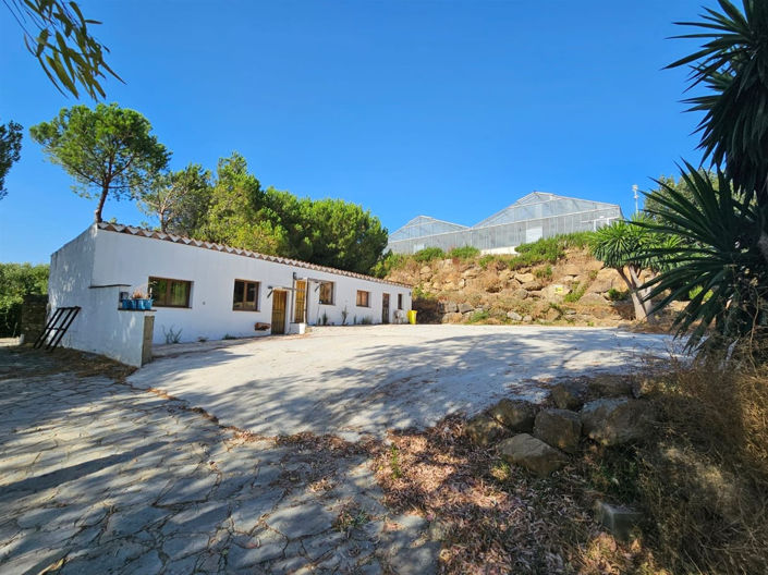 Image No.12-Propriété de 6 chambres à vendre à Casares