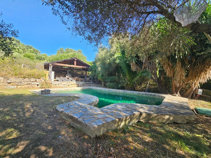 Image No.14-Propriété de 6 chambres à vendre à Casares