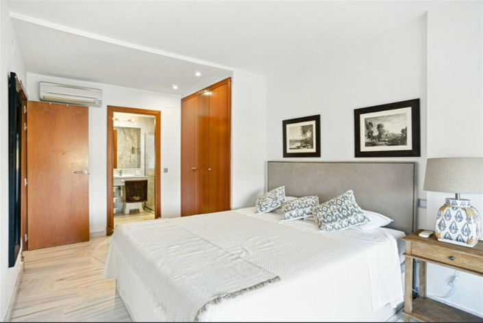 Image No.10-Propriété de 3 chambres à vendre à Benahavis