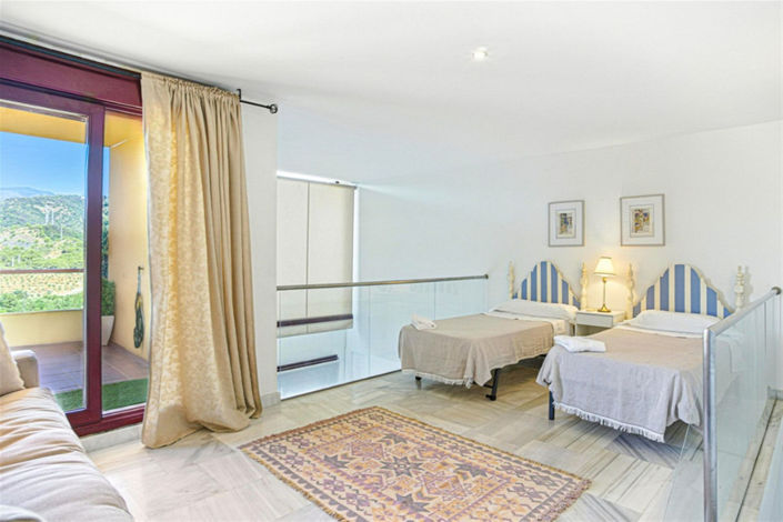 Image No.12-Propriété de 3 chambres à vendre à Benahavis