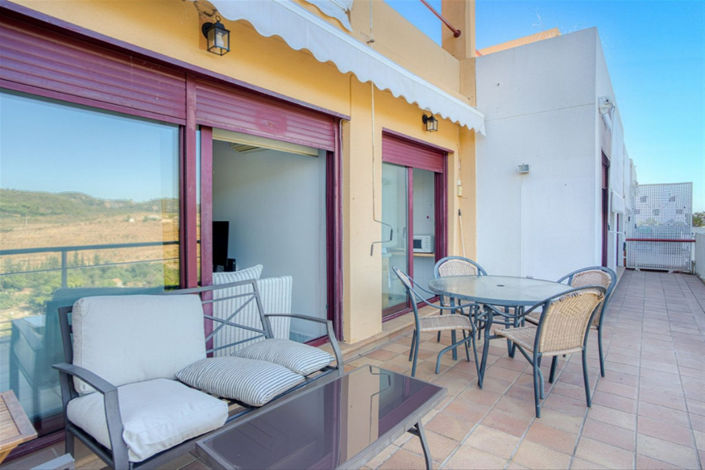 Image No.15-Propriété de 3 chambres à vendre à Benahavis