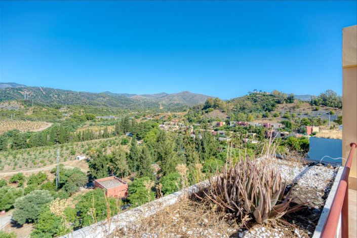 Image No.16-Propriété de 3 chambres à vendre à Benahavis