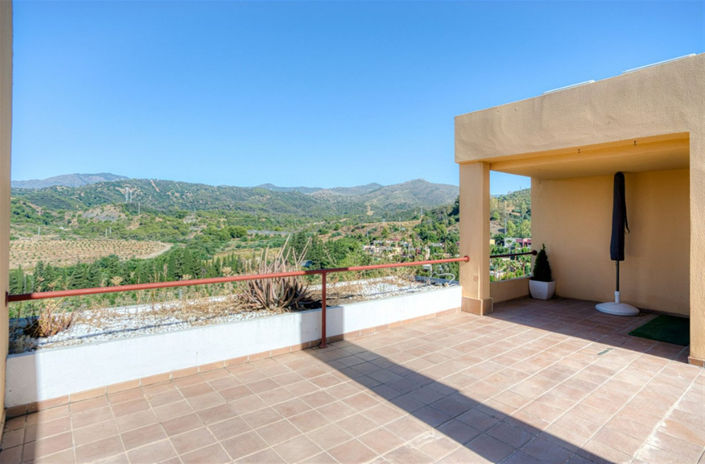 Image No.17-Propriété de 3 chambres à vendre à Benahavis