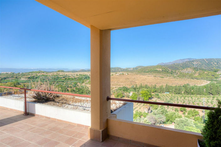 Image No.19-Propriété de 3 chambres à vendre à Benahavis