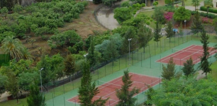 Image No.23-Propriété de 3 chambres à vendre à Benahavis