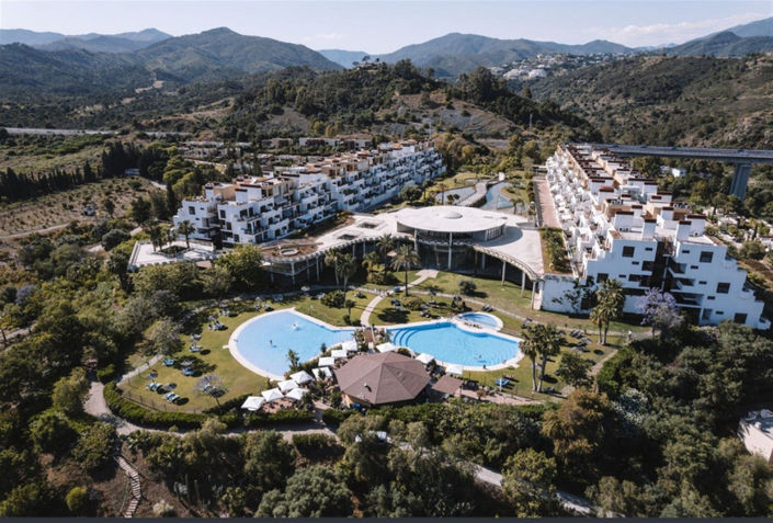 Image No.26-Propriété de 3 chambres à vendre à Benahavis