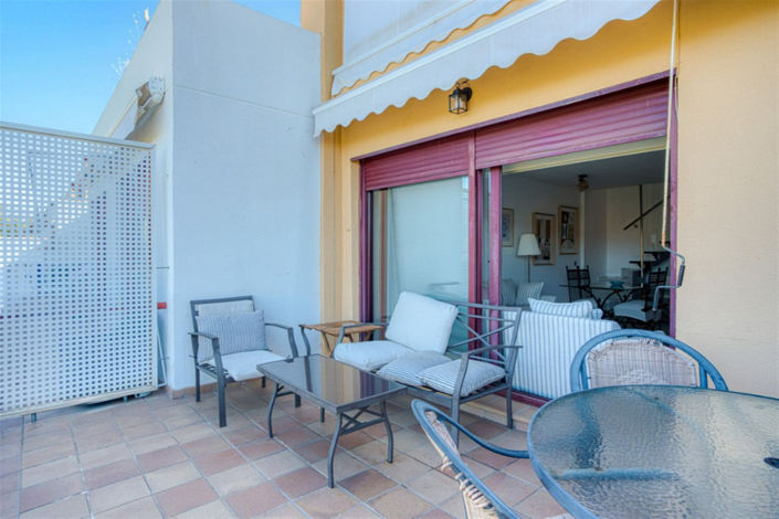 Image No.4-Propriété de 3 chambres à vendre à Benahavis
