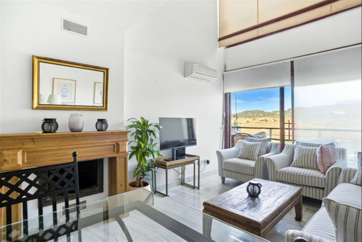 Image No.5-Propriété de 3 chambres à vendre à Benahavis