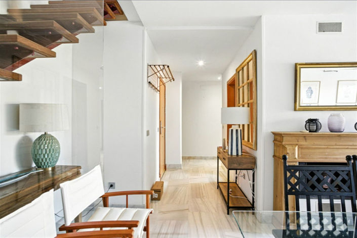 Image No.6-Propriété de 3 chambres à vendre à Benahavis