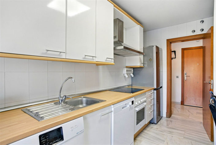 Image No.8-Propriété de 3 chambres à vendre à Benahavis