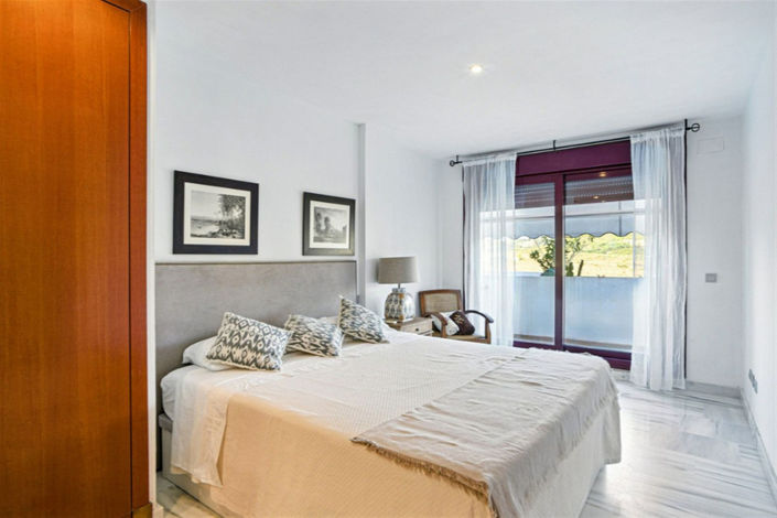 Image No.9-Propriété de 3 chambres à vendre à Benahavis