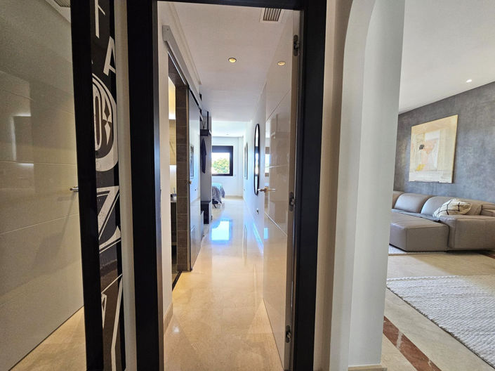 Image No.18-Propriété de 3 chambres à vendre à Puerto Banus