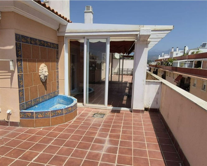 Image No.1-Appartement de 3 chambres à vendre à San Pedro de Alcantara