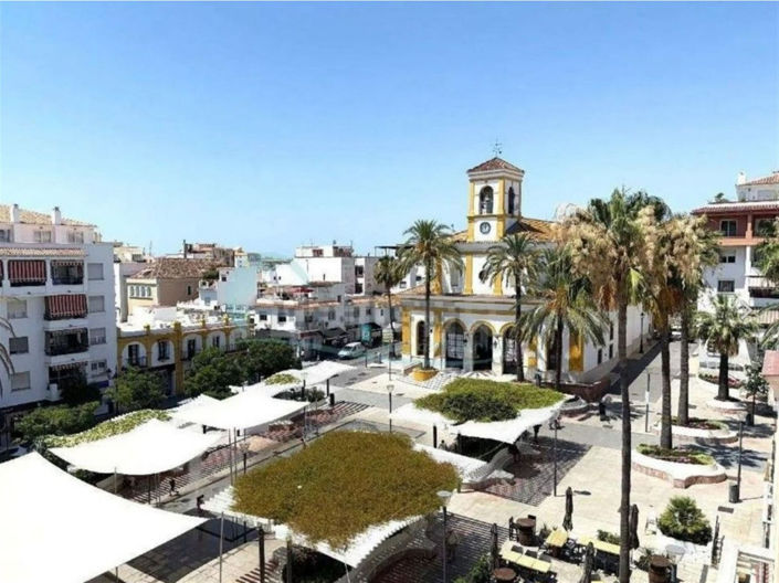 Image No.15-Propriété de 3 chambres à vendre à San Pedro de Alcantara