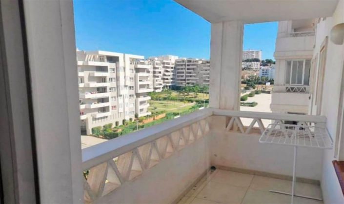 Image No.1-Propriété de 3 chambres à vendre à Malaga