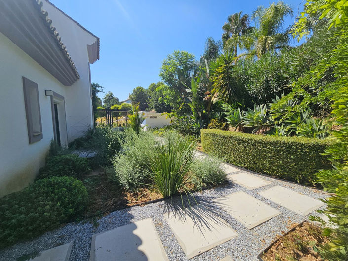 Image No.28-Propriété de 4 chambres à vendre à Benahavis