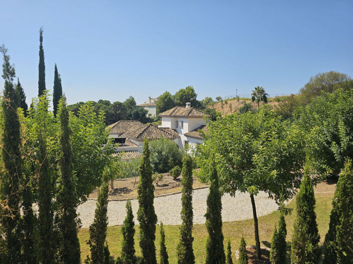 Image No.34-Propriété de 4 chambres à vendre à Benahavis