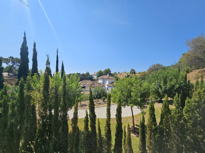 Image No.35-Propriété de 4 chambres à vendre à Benahavis