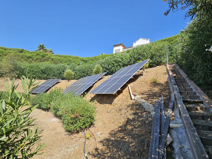 Image No.37-Propriété de 4 chambres à vendre à Benahavis