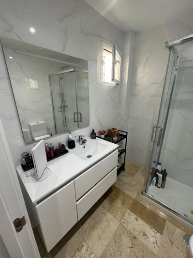 Image No.11-Propriété de 1 chambre à vendre à Benamara