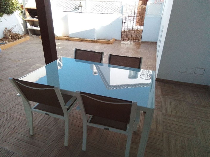 Image No.17-Propriété de 1 chambre à vendre à Benamara