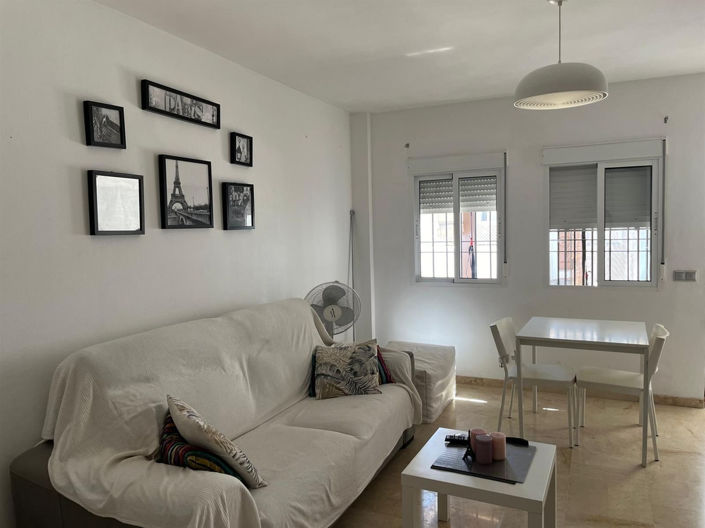 Image No.2-Propriété de 1 chambre à vendre à Benamara