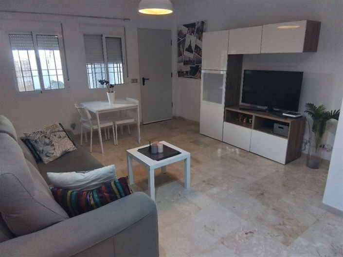 Image No.27-Propriété de 1 chambre à vendre à Benamara