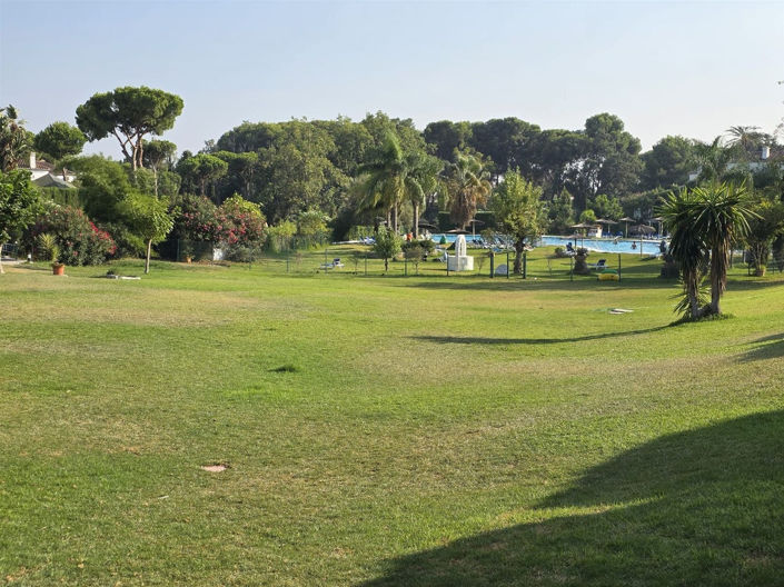 Image No.29-Propriété de 1 chambre à vendre à Benamara