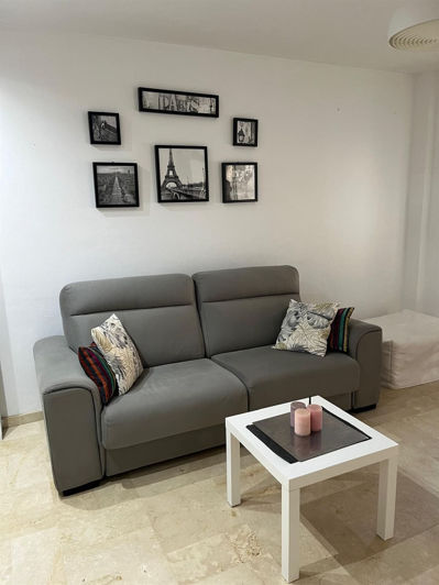 Image No.3-Propriété de 1 chambre à vendre à Benamara