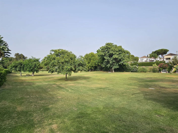 Image No.31-Propriété de 1 chambre à vendre à Benamara