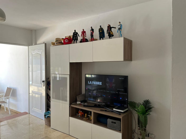 Image No.4-Propriété de 1 chambre à vendre à Benamara